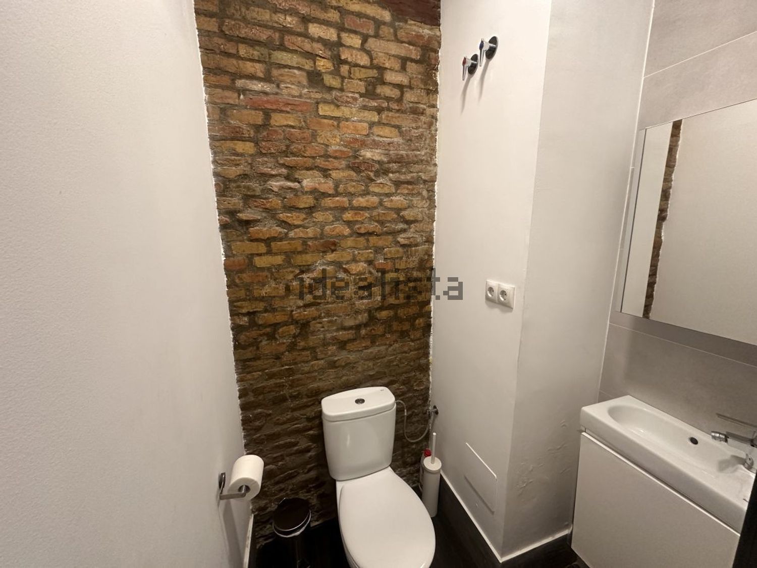 Pis de 90 m² a Màlaga