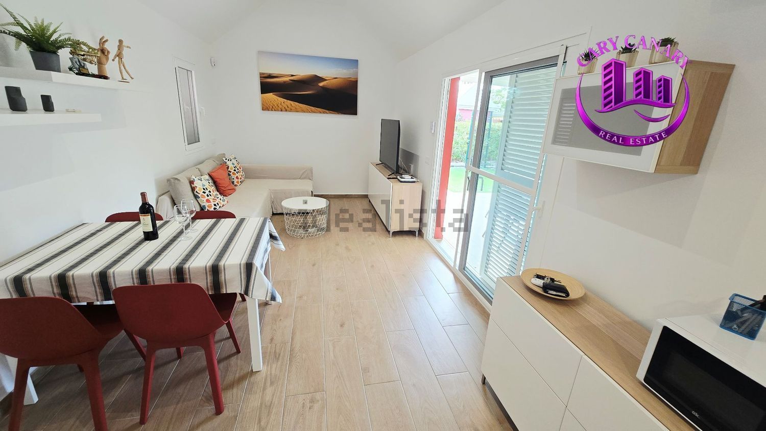 Casa de 80 m² a San Bartolomé de Tirajana