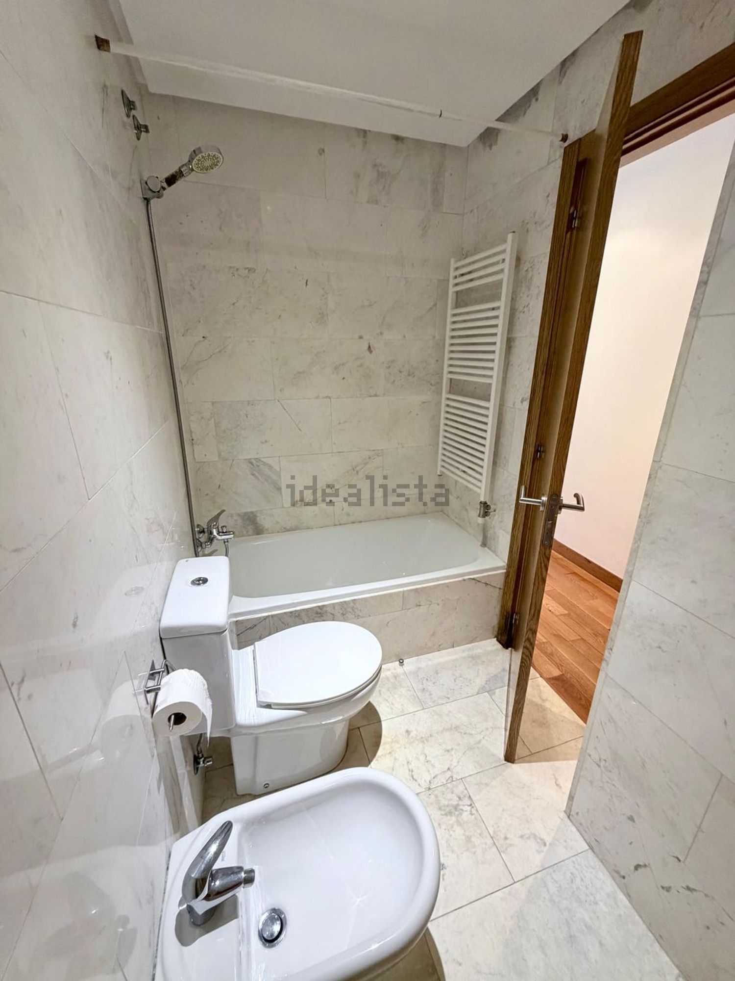 Appartamento 40 m² a Vigo
