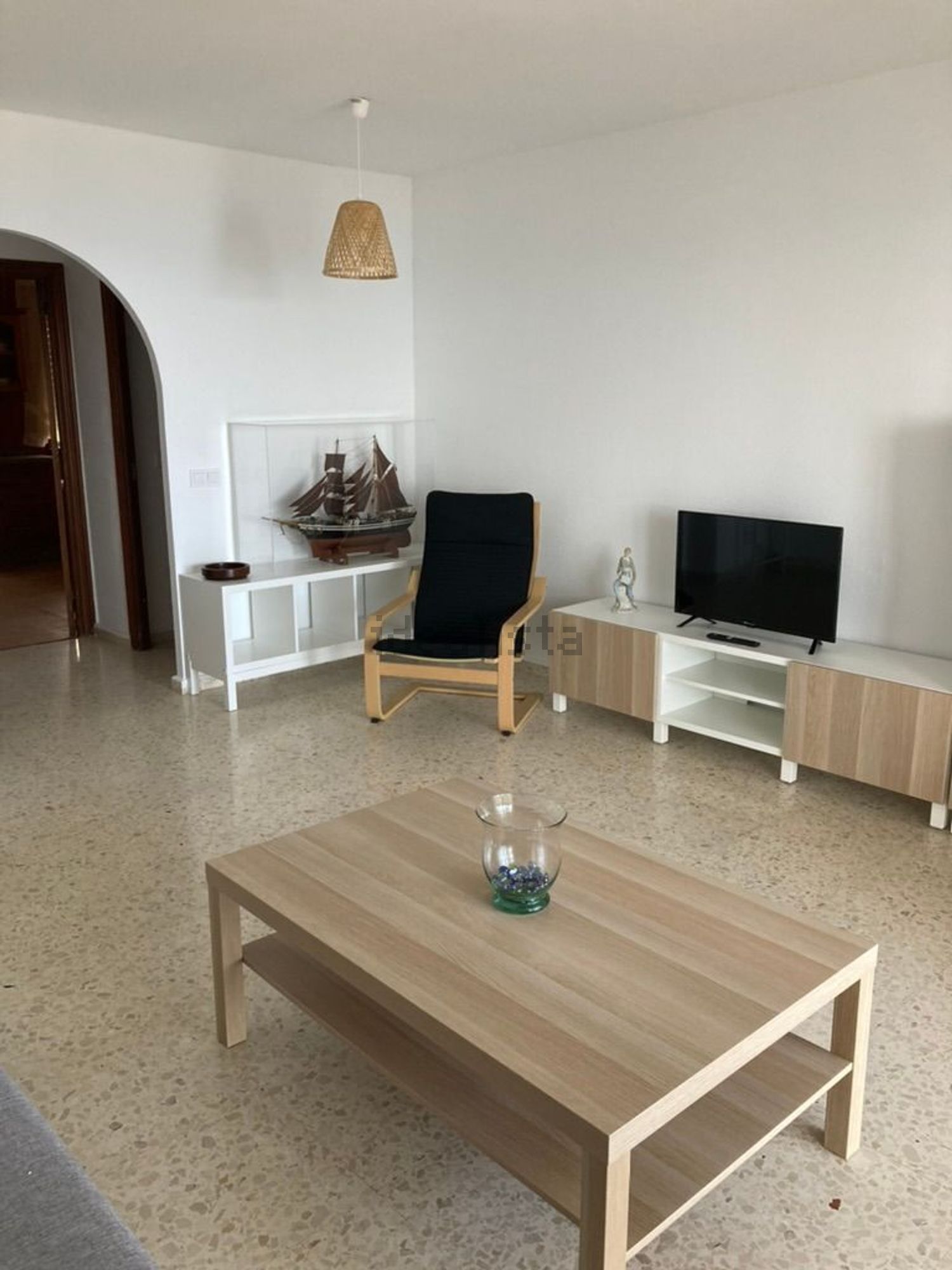 Piso de 80 m² en Vélez-Málaga