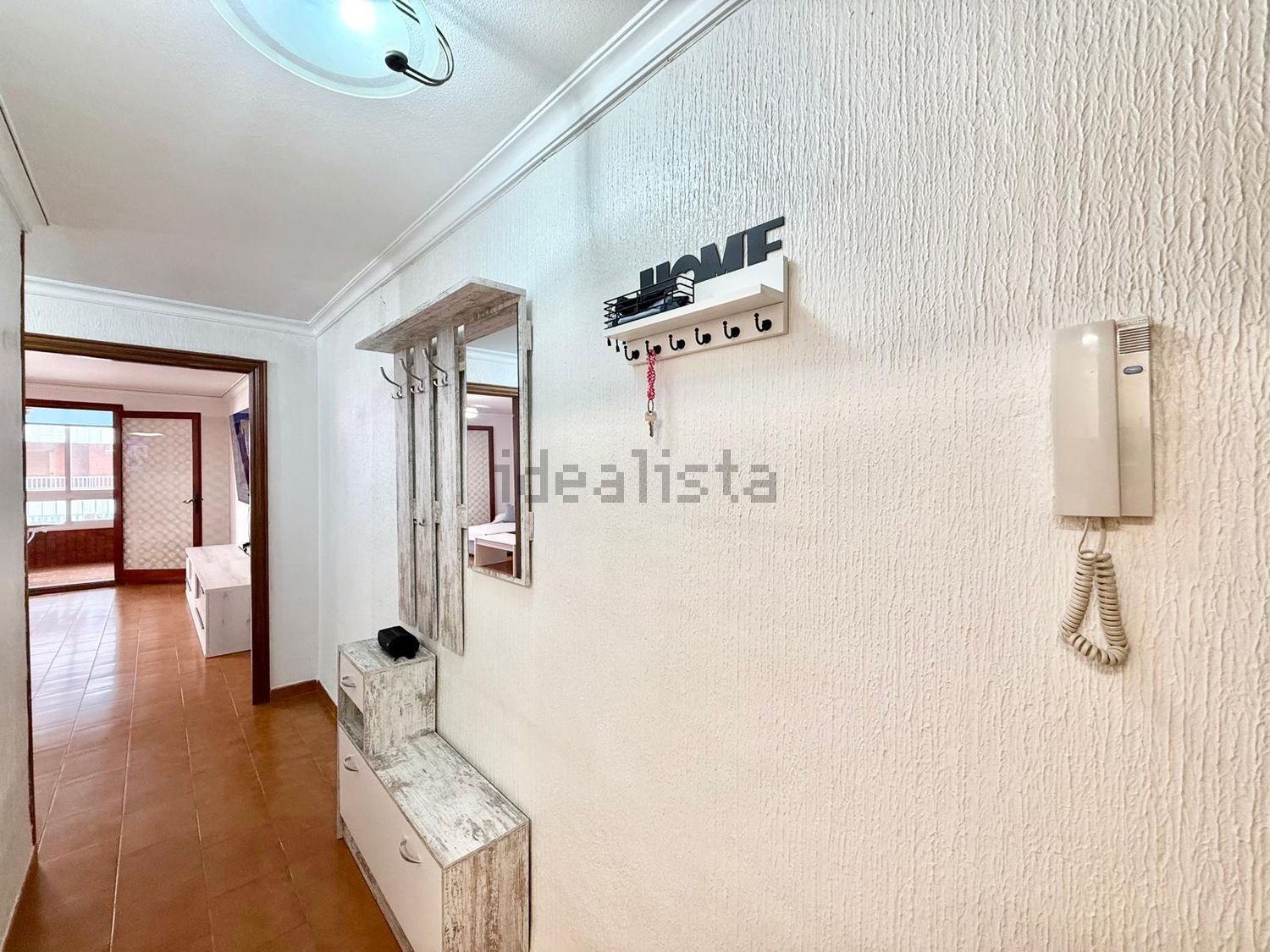 Pis de 90 m² a Torrevella
