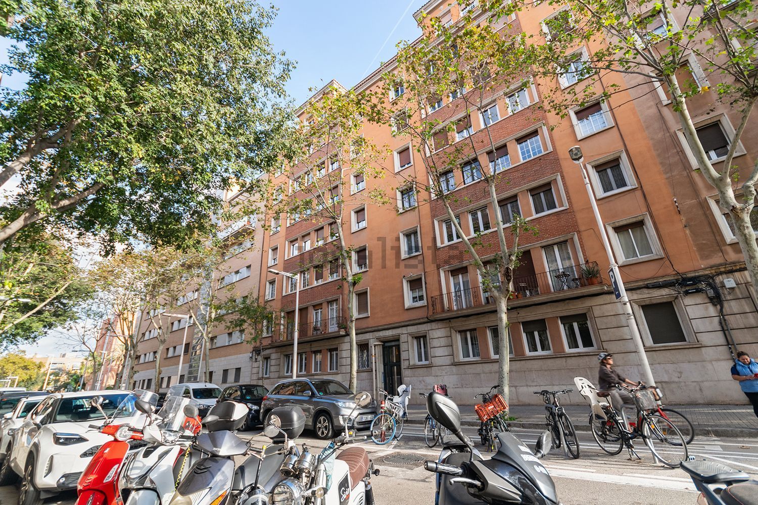 Piso de 88 m² en Barcelona