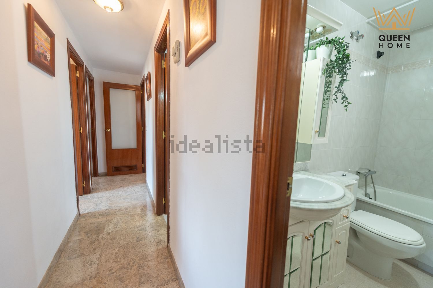 Pis de 90 m² a Còrdova