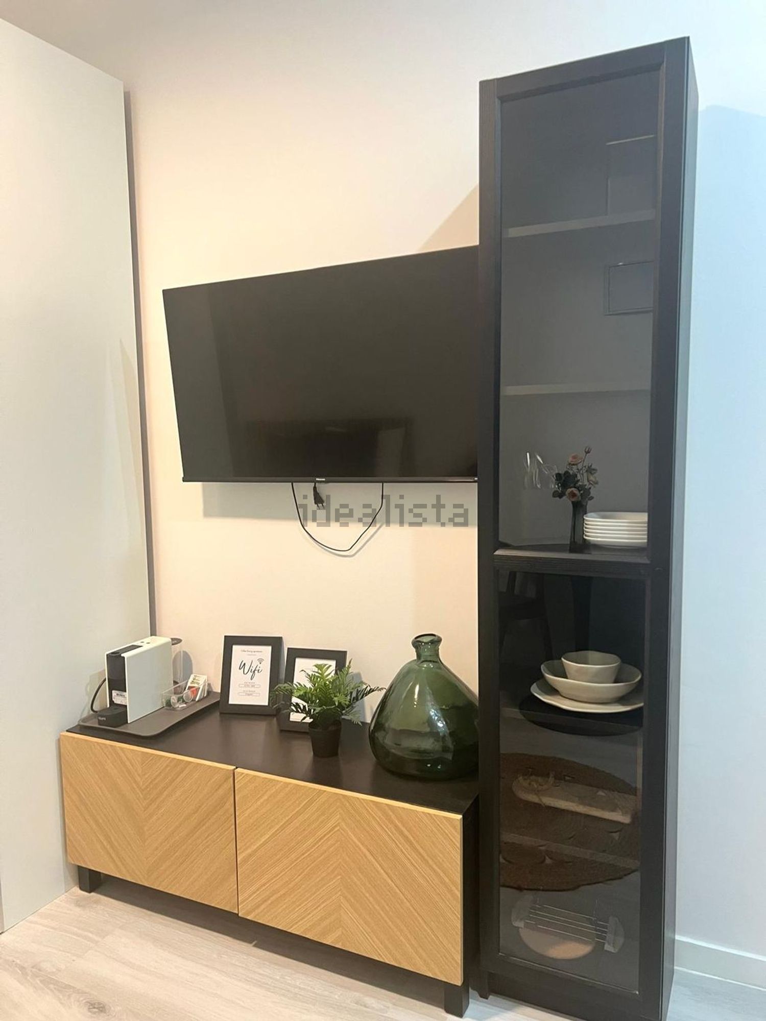 Habitación en alquiler, Madrid