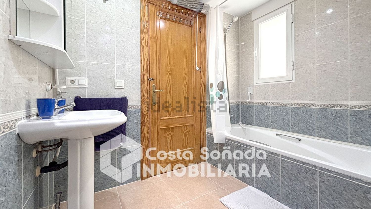 Wohnung 85 m² in Altea