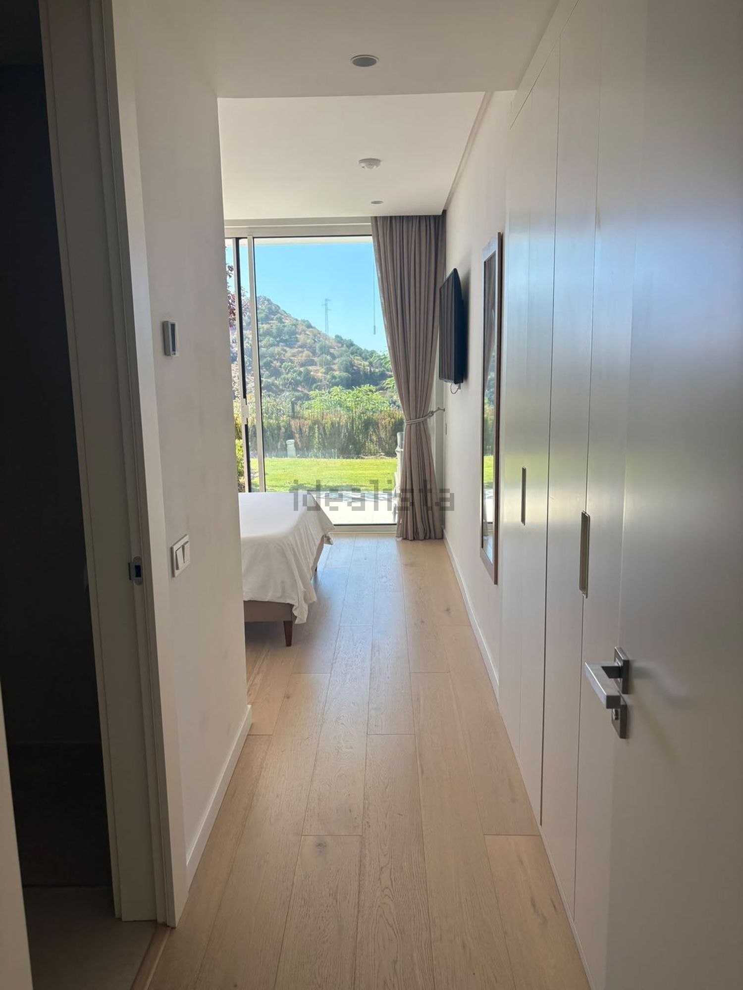 Appartement 221 m² à Ojén