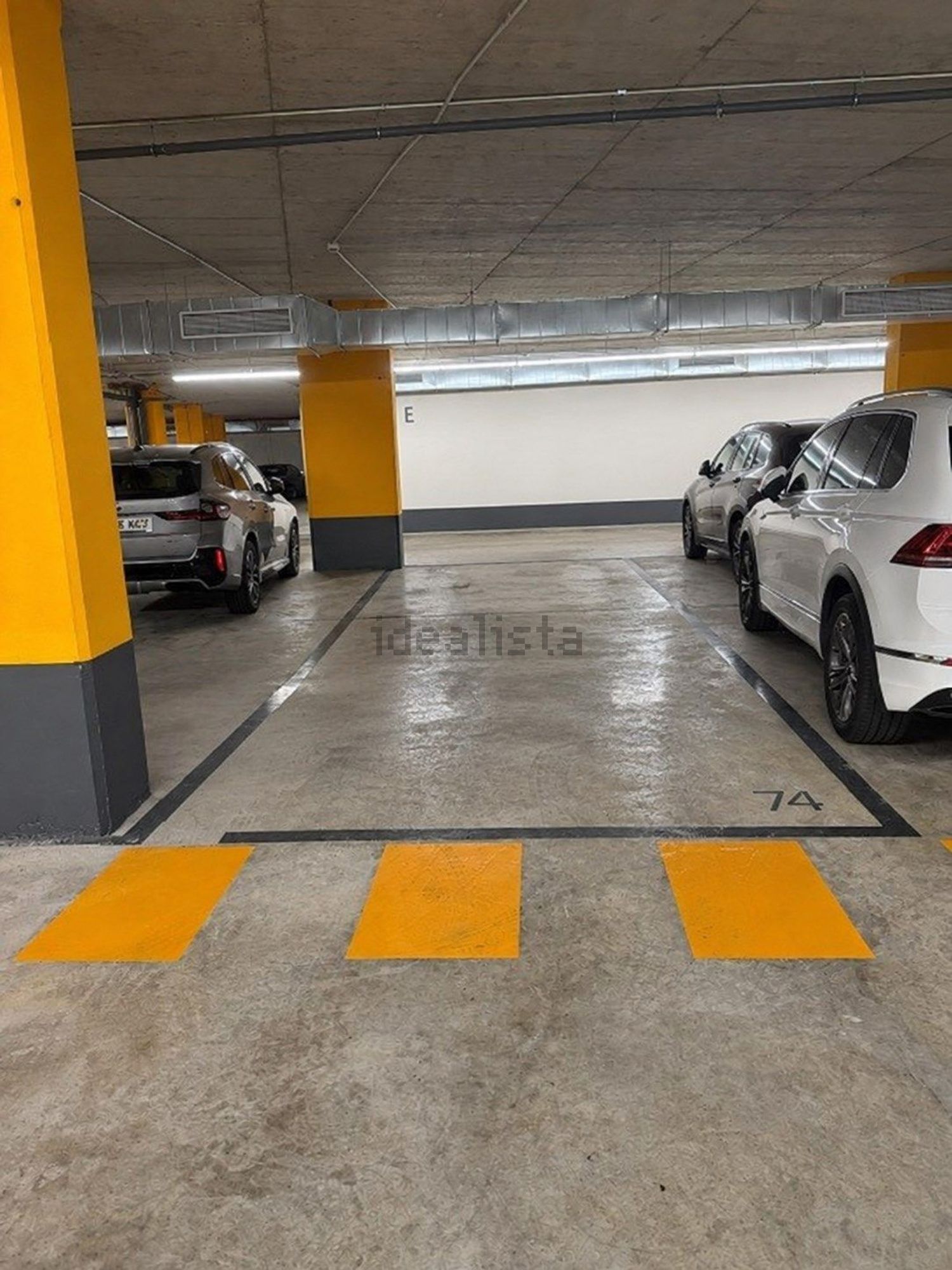 Piso de 94 m² en l'Hospitalet de Llobregat