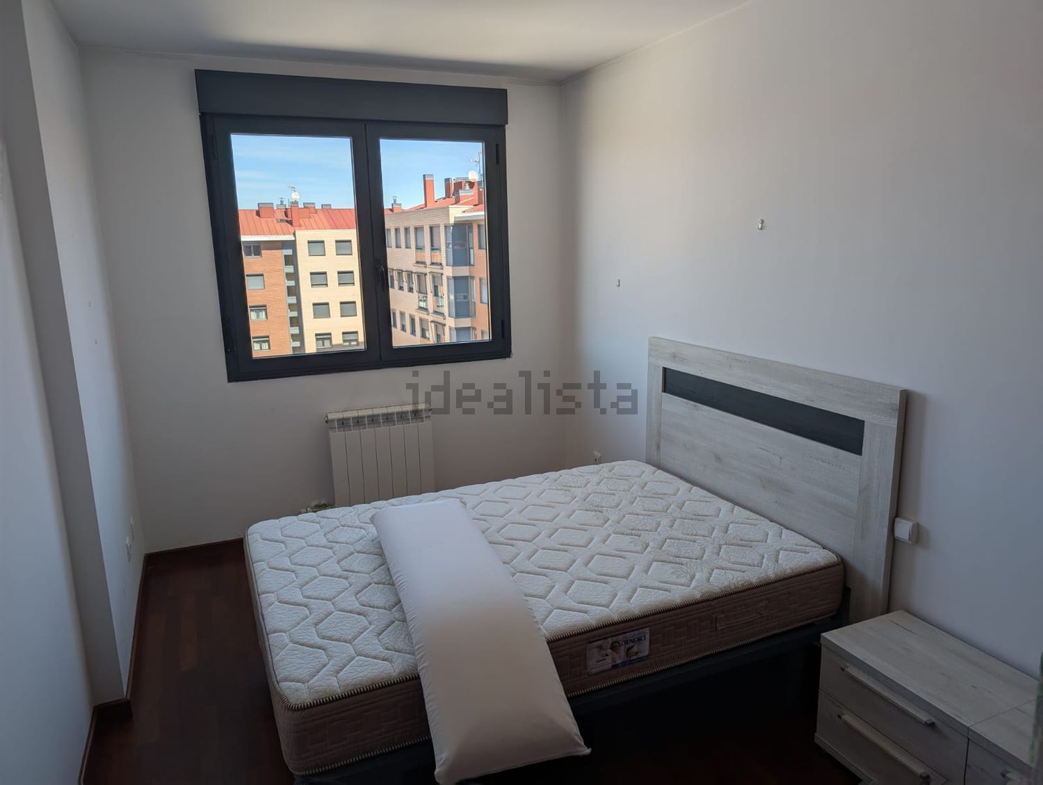 Piso de 80 m² en Ponferrada