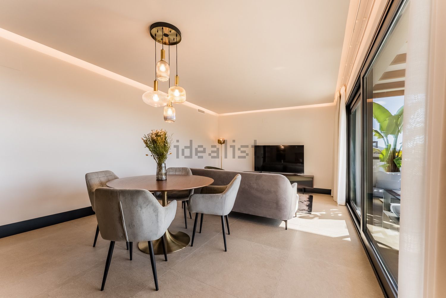 Pis de 176 m² a Marbella