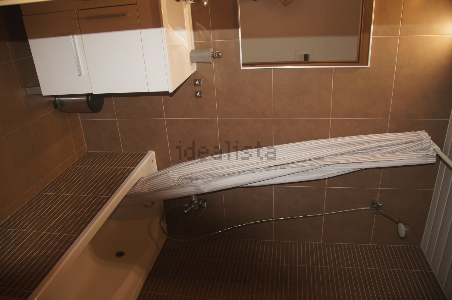 Pis de 52 m² a Tarragona