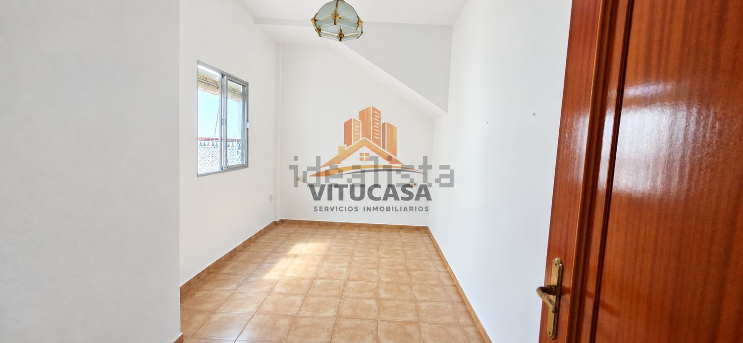 Wohnung 78 m² in Dos Hermanas