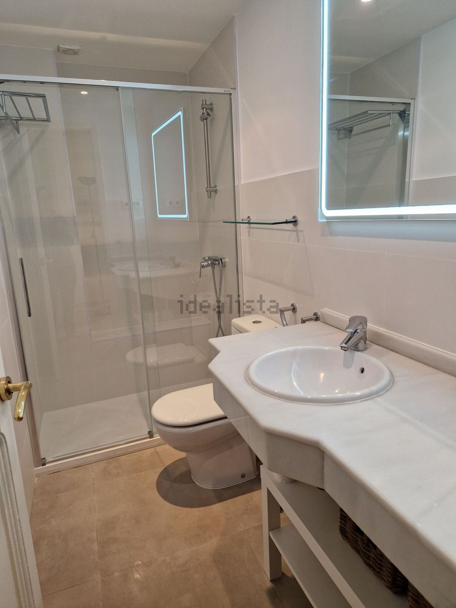 Appartamento 45 m² a Madrid