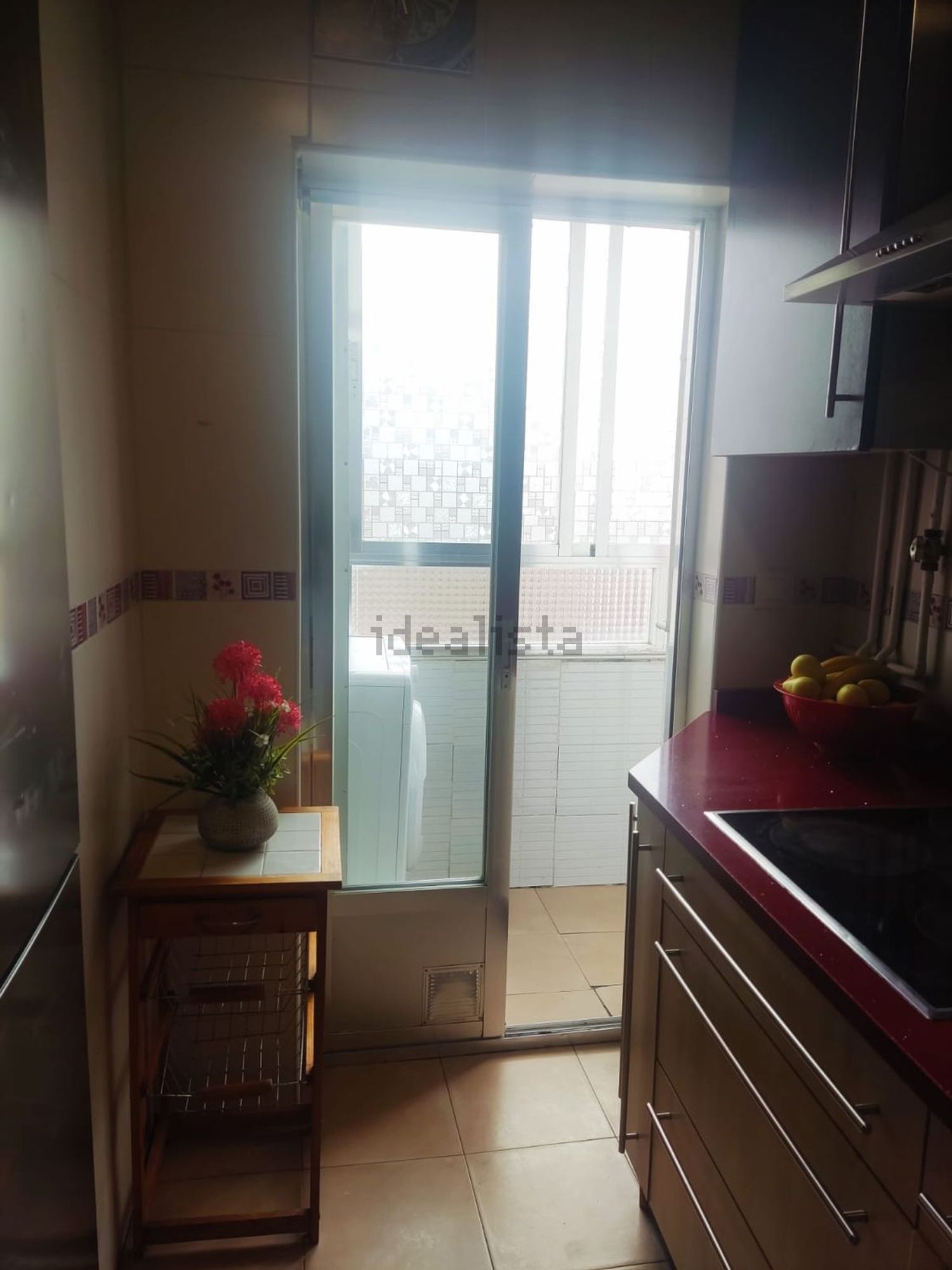 Piso de 100 m² en Ávila