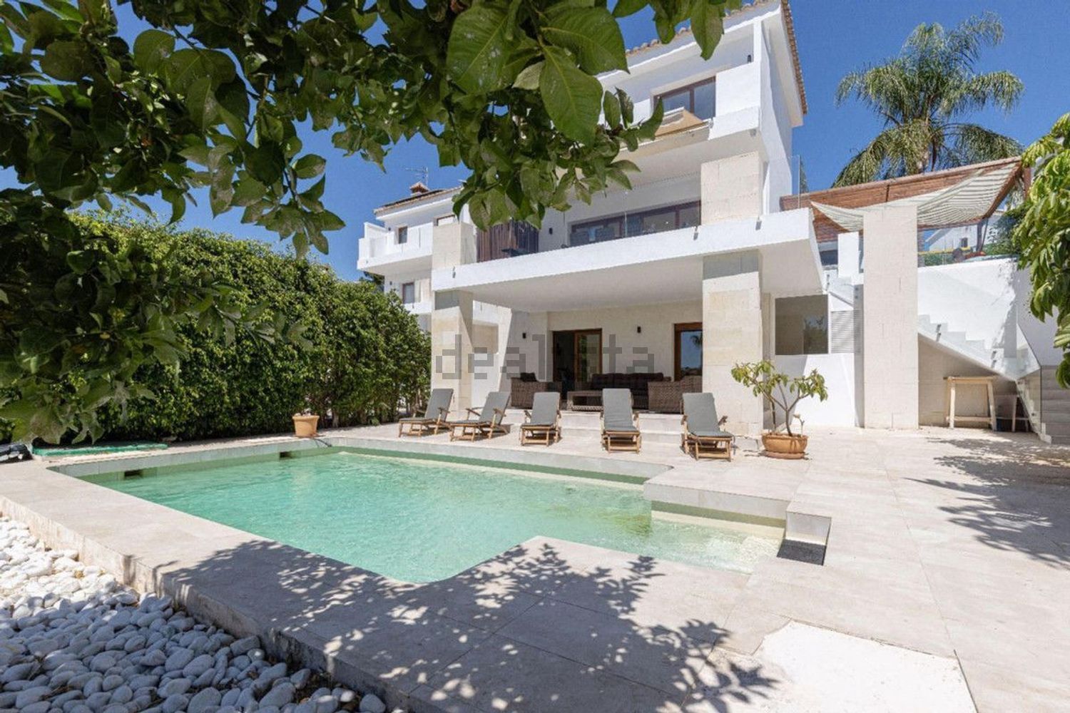 Casa de 250 m² a Mijas