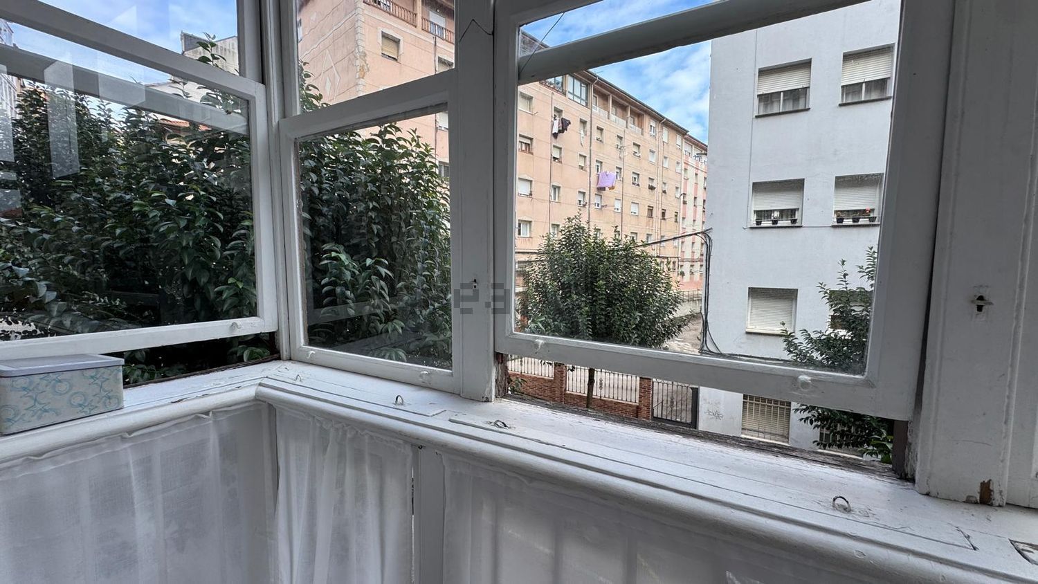 Piso de 56 m² en Santander