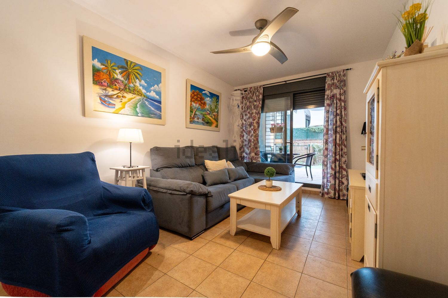 Apartamento 67 m² em Mijas