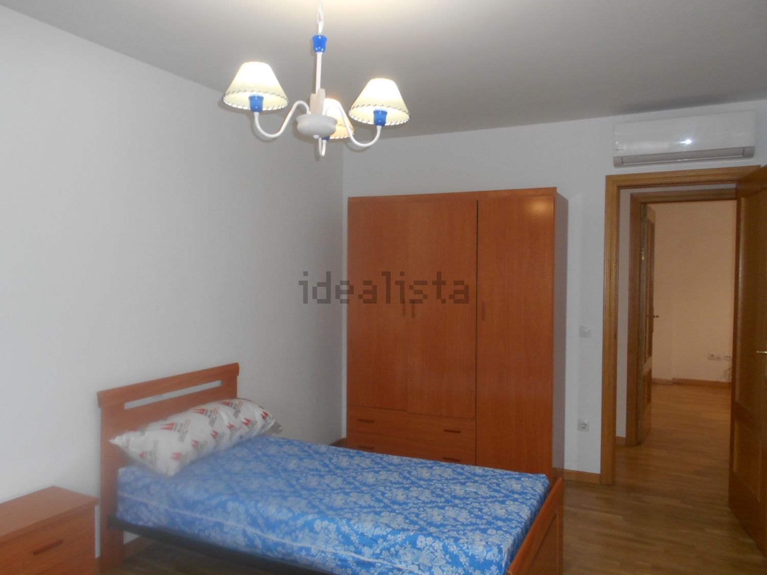 Pis de 110 m² a Ciudad Real