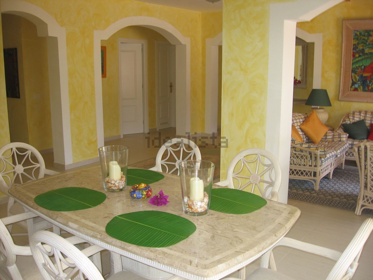 Casa de 120 m² a Arona
