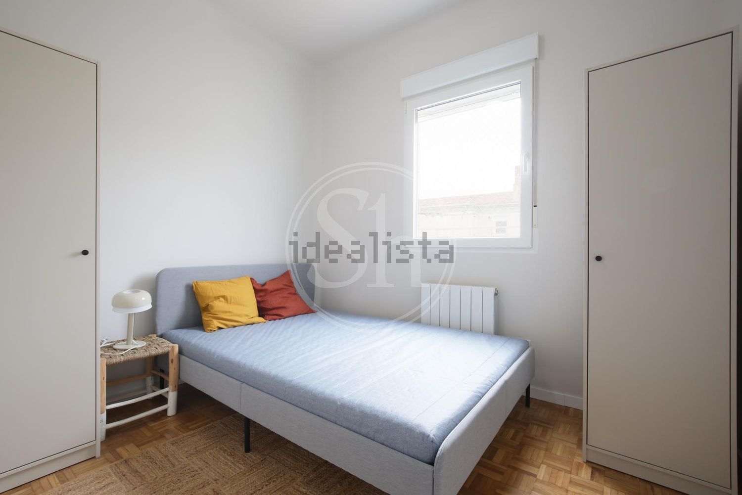 Wohnung 75 m² in Madrid