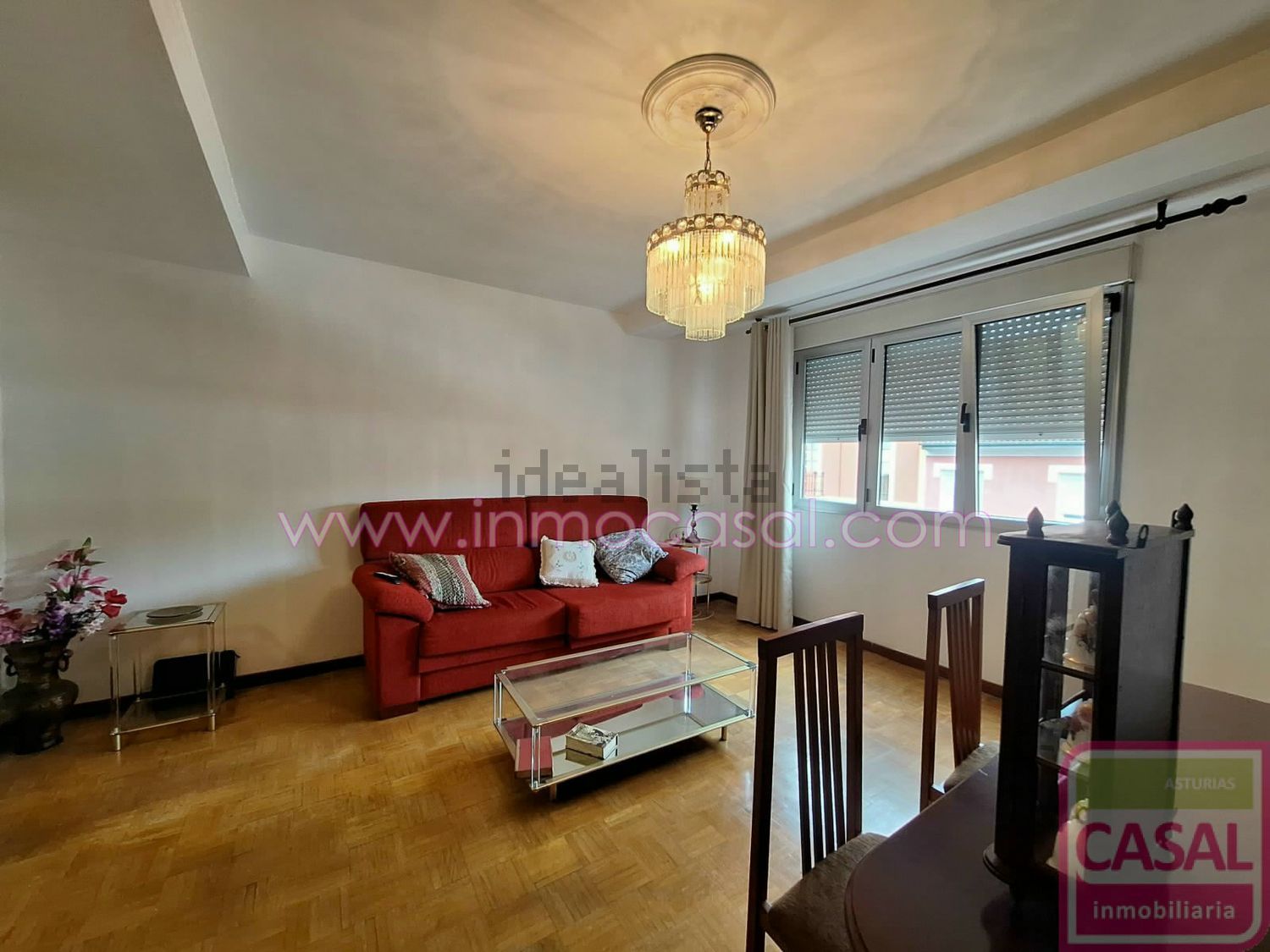 Wohnung 81 m² in Mieres
