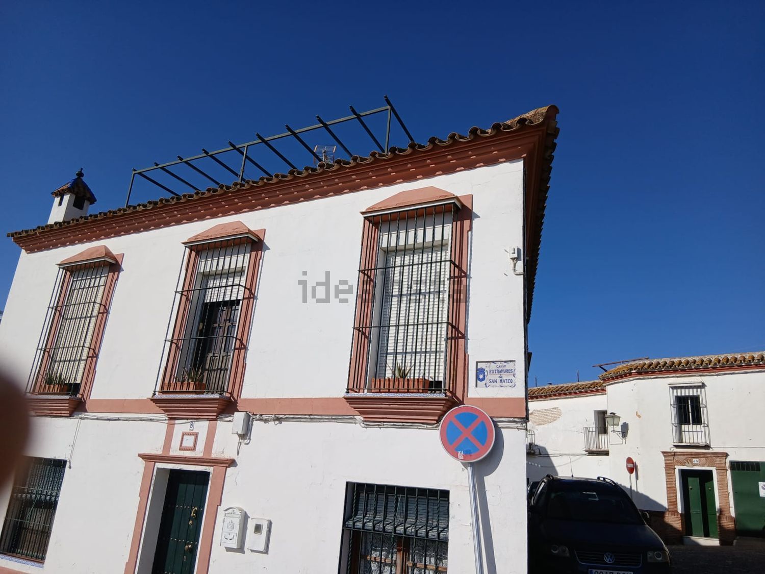 Casa de 113 m² a Carmona