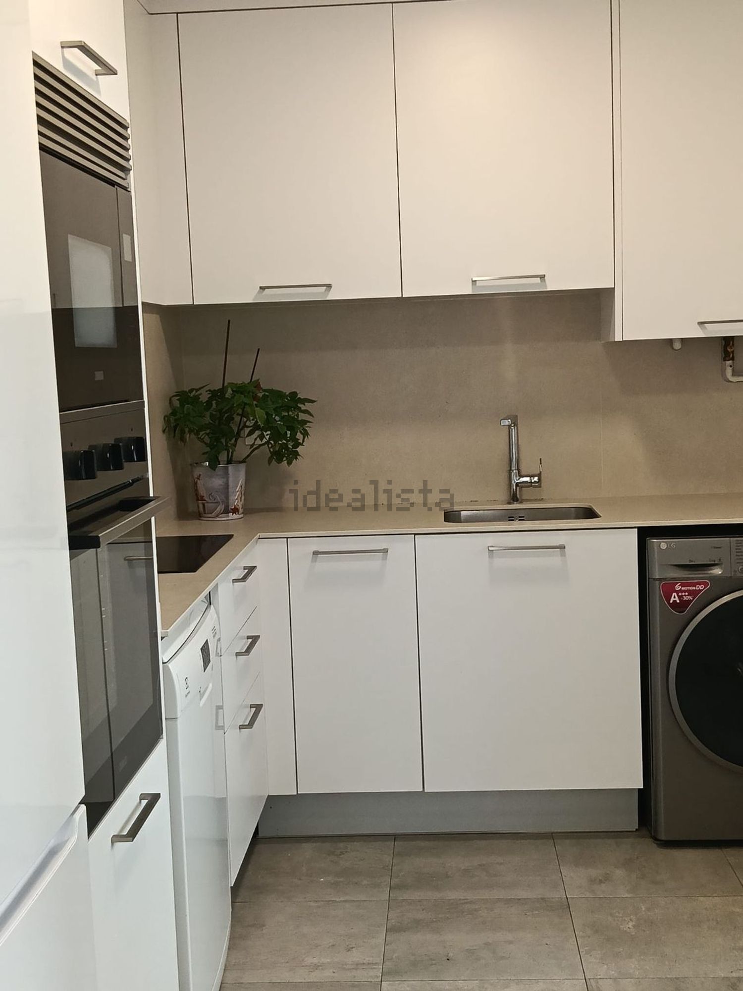 Pis de 82 m² a Piélagos