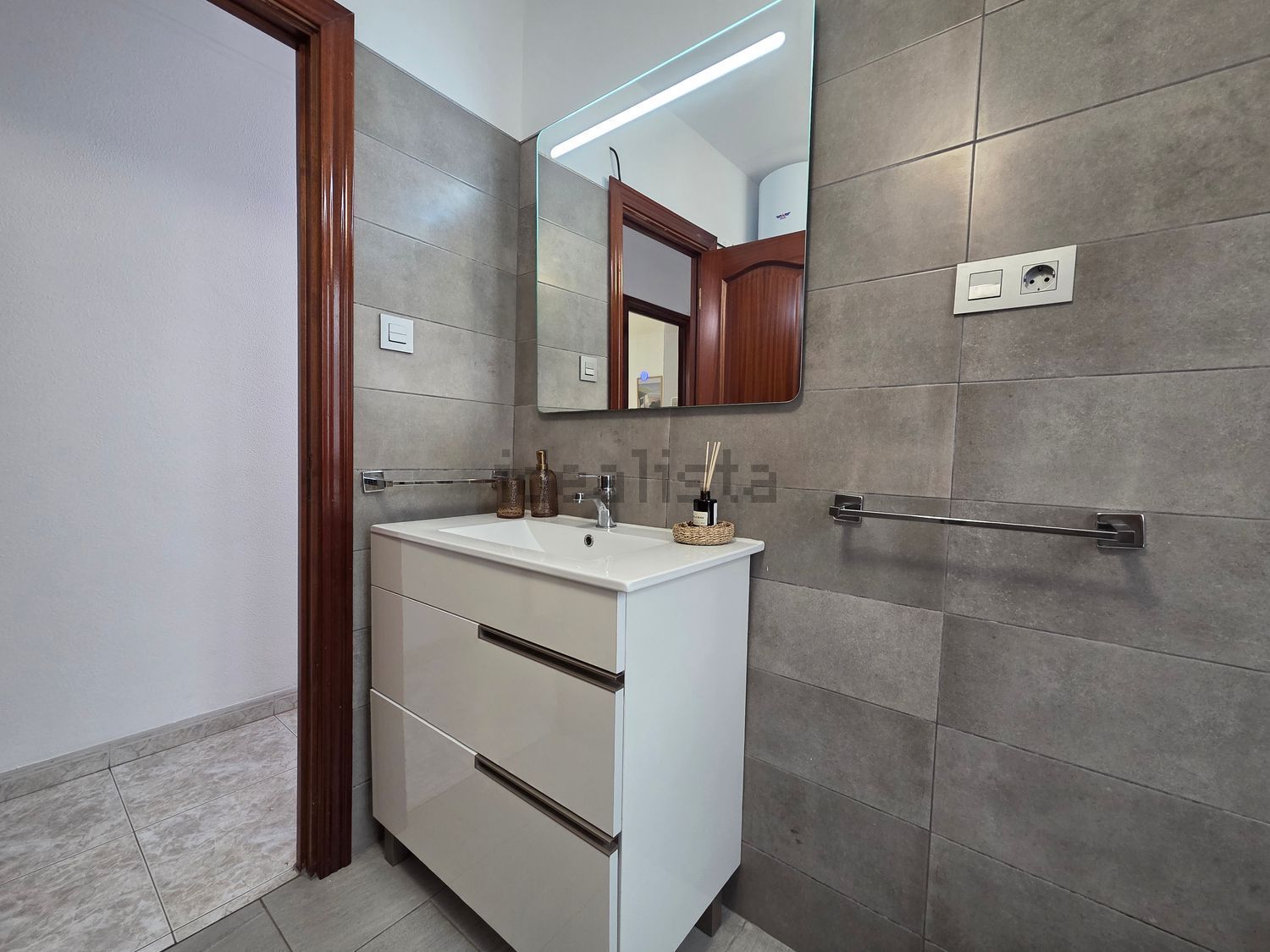 Habitación en alquiler, La Coruña
