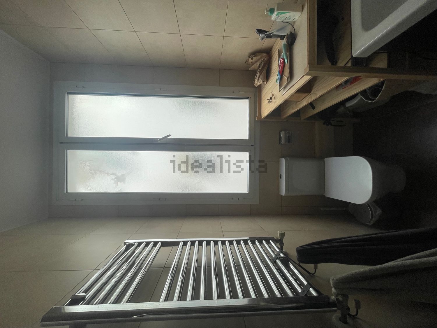 Habitación 120 m², Madrid