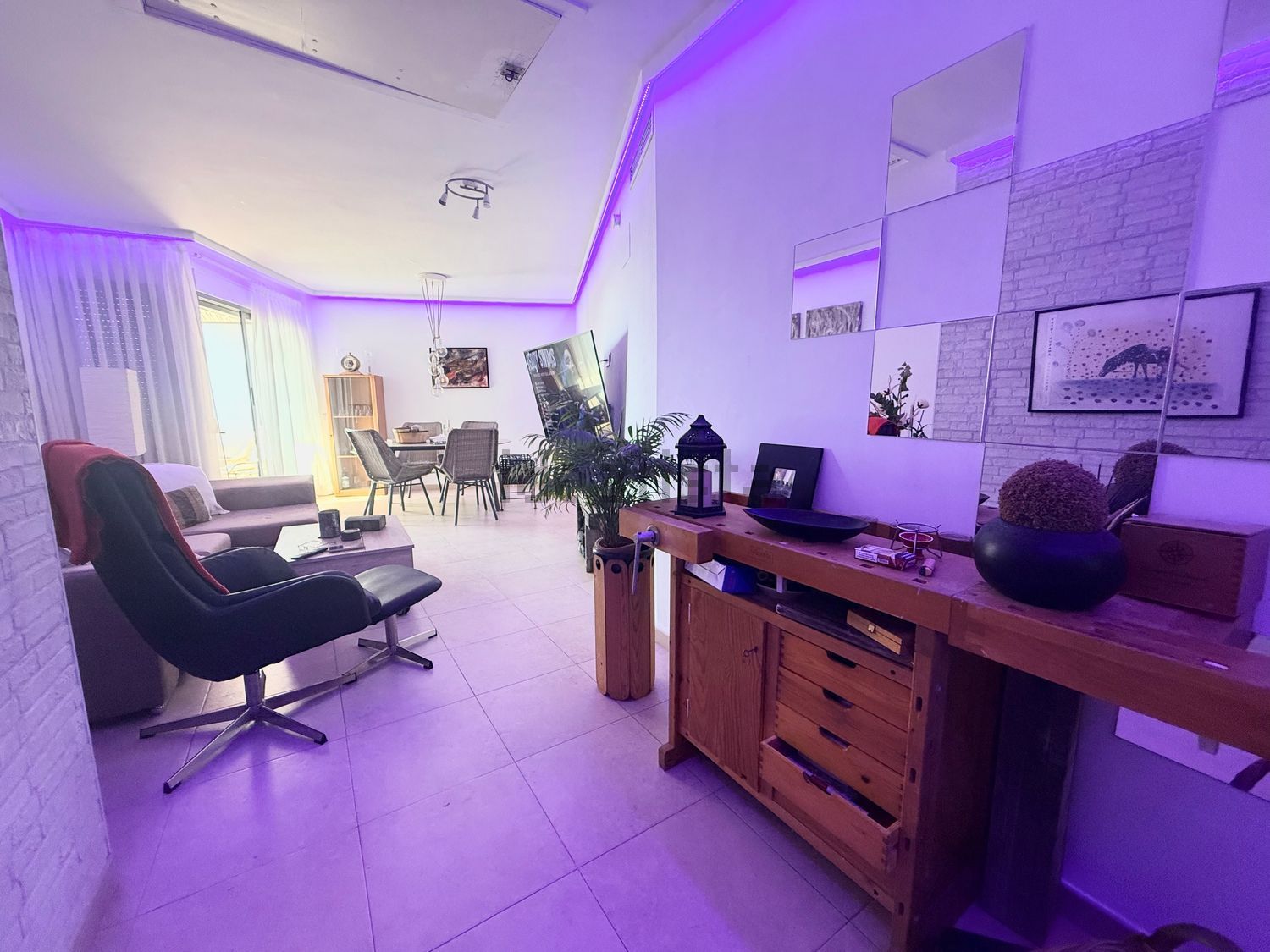 Pis de 90 m² a Calp