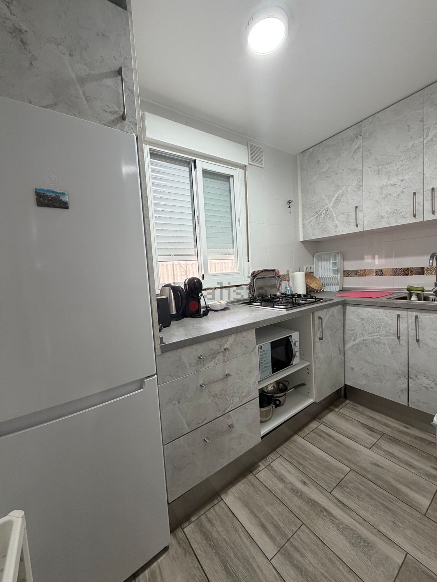 Wohnung 53 m² in Torremolinos
