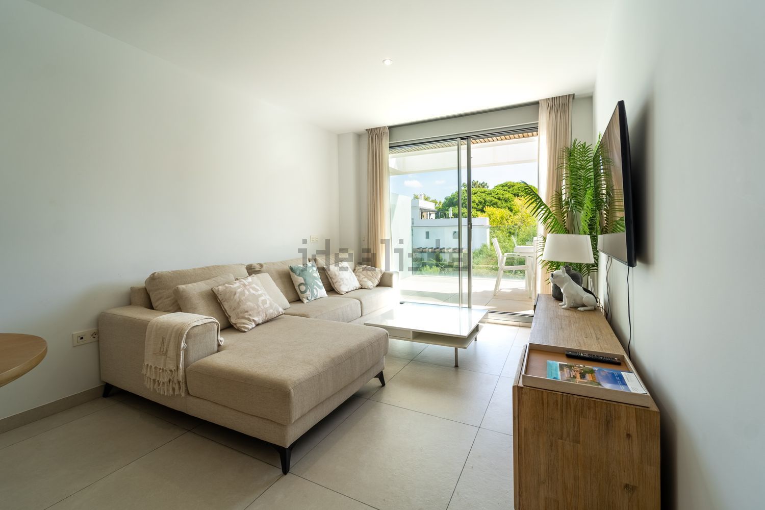 Wohnung 118 m² in Marbella