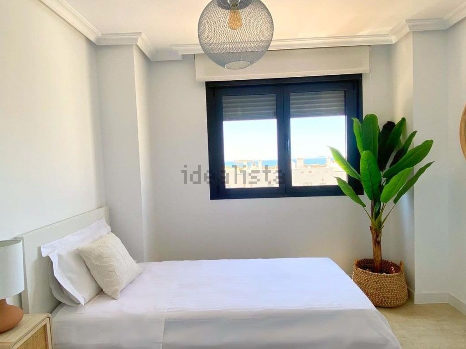 Квартира 100 м² в Estepona
