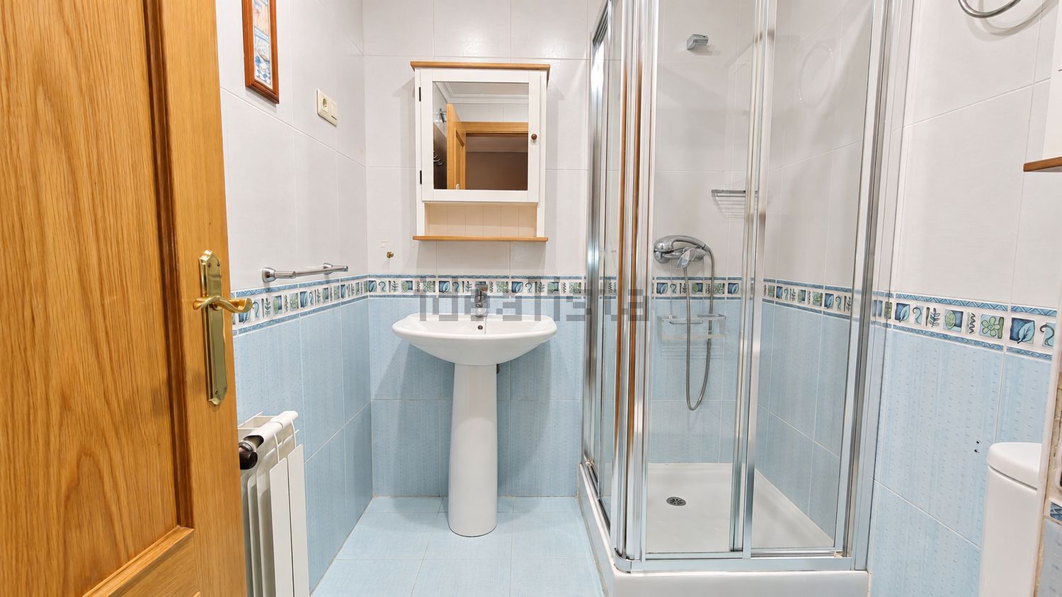Pis de 125 m² a Madrid
