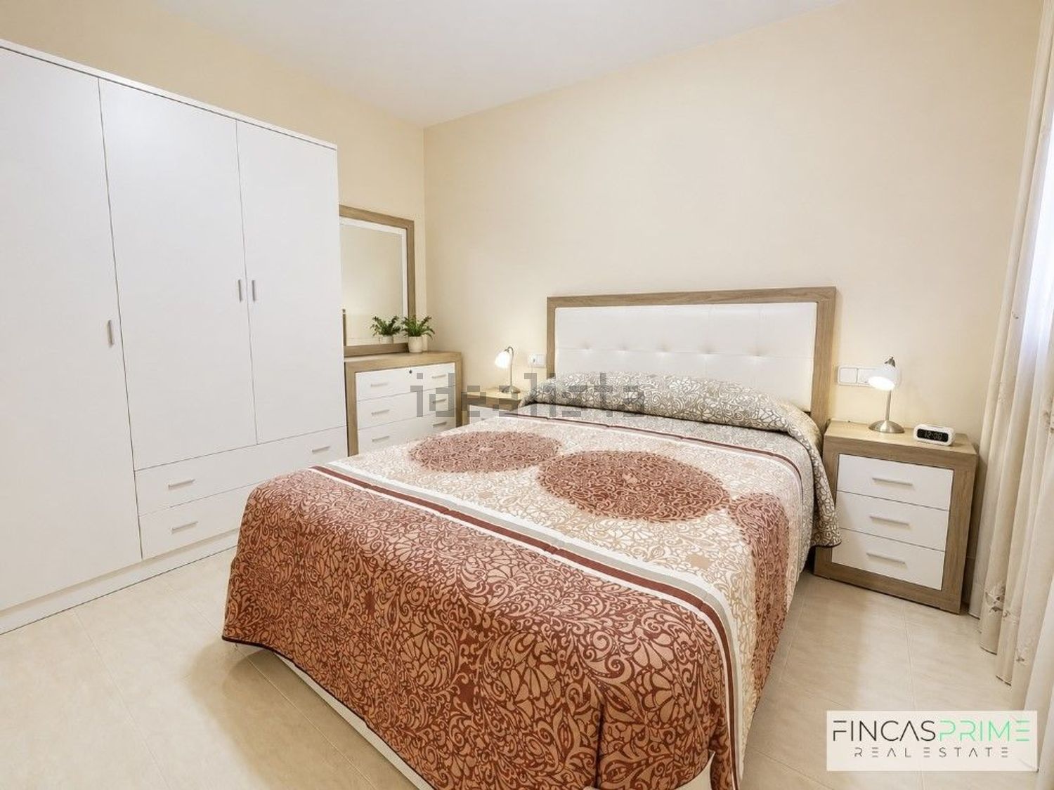 Wohnung 54 m² in Benidorm