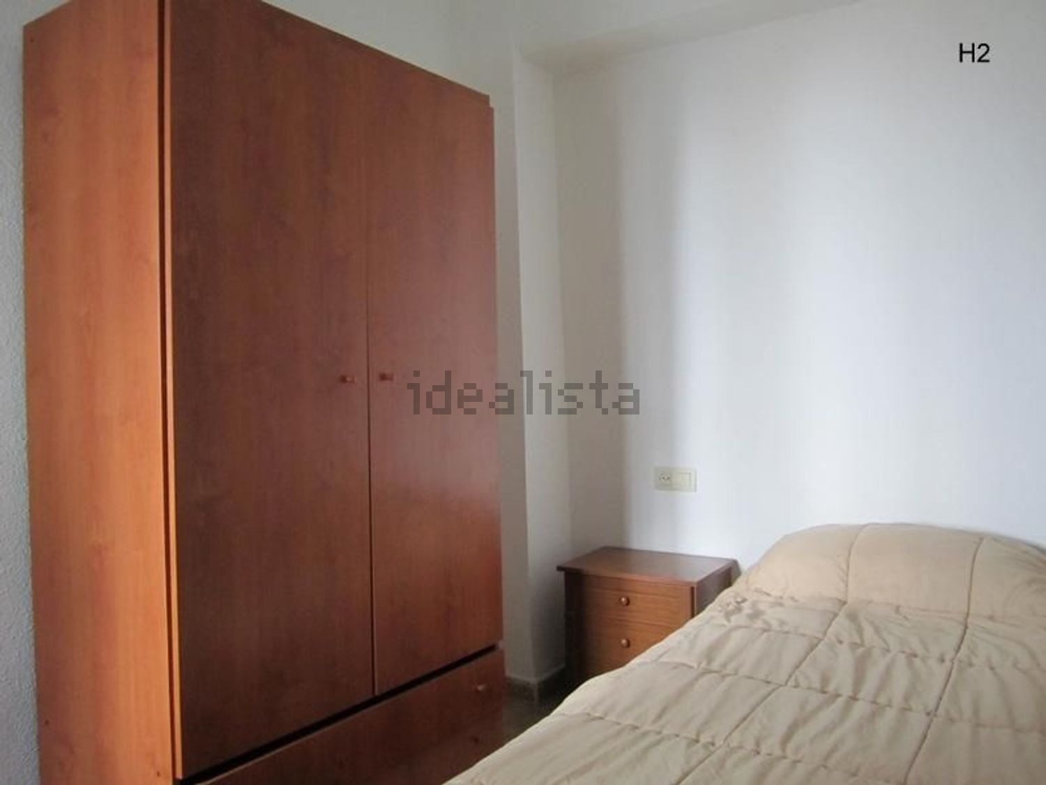 Квартира 105 м² в Granada