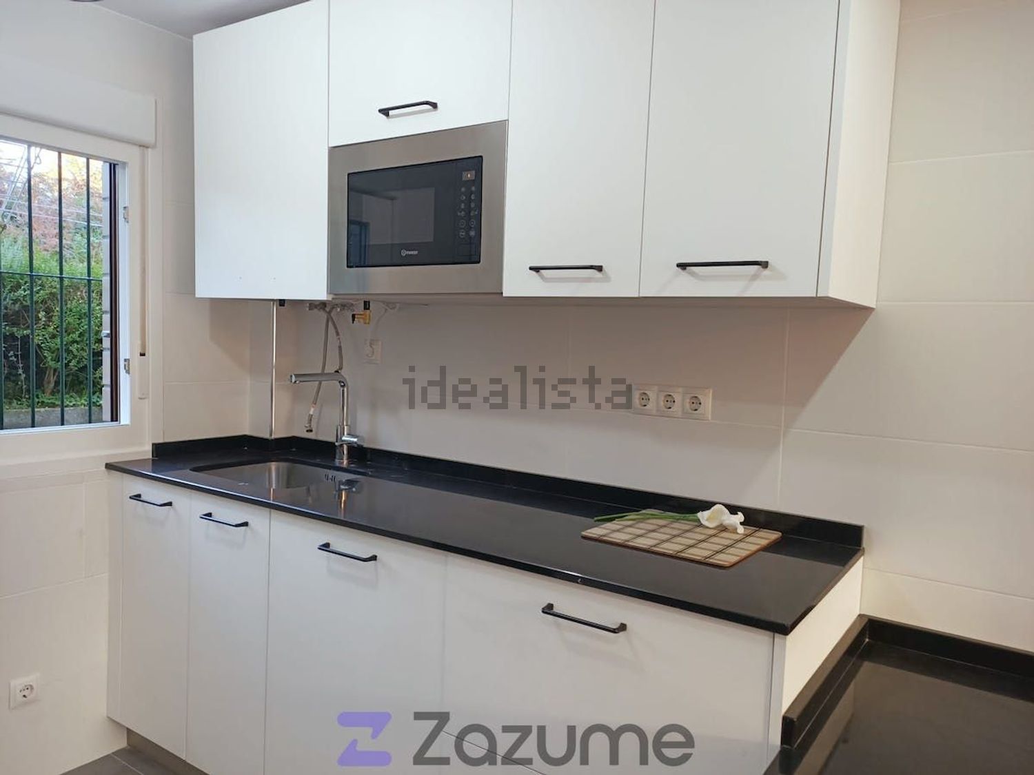 Pis de 46 m² a Galdakao
