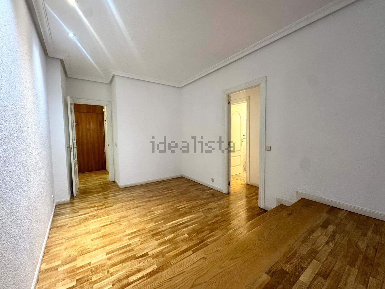 Pis de 80 m² a Madrid