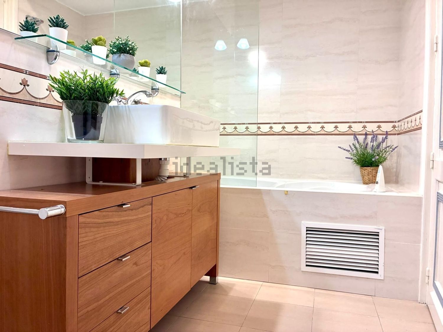 Pis de 145 m² a Madrid