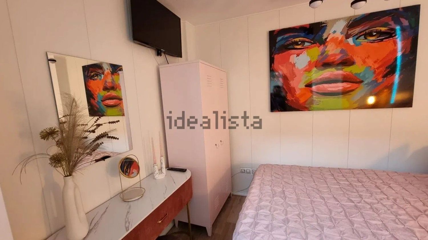 Pis de 41 m² a Roquetas de Mar