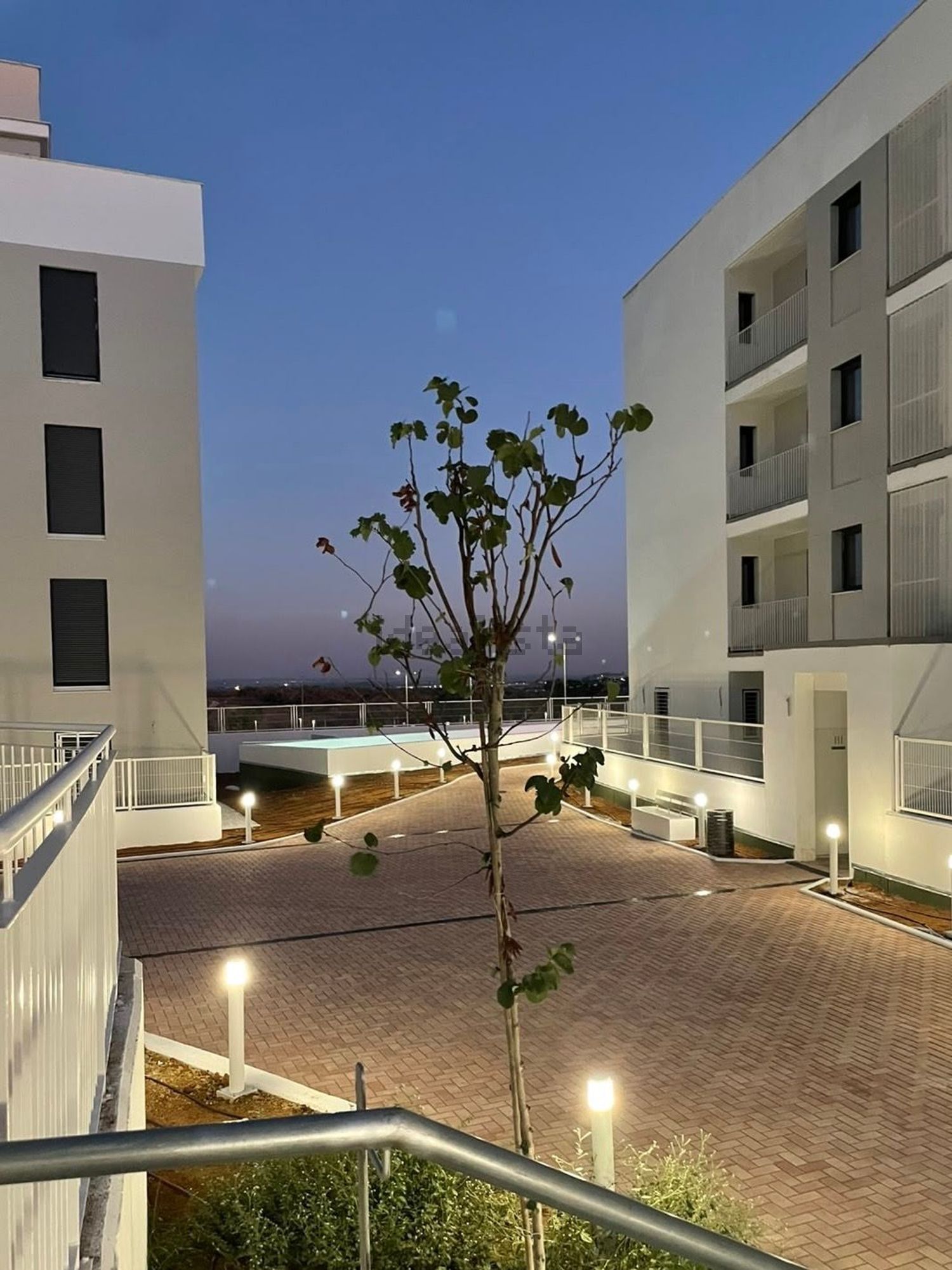 Appartement 103 m² à Mairena del Aljarafe