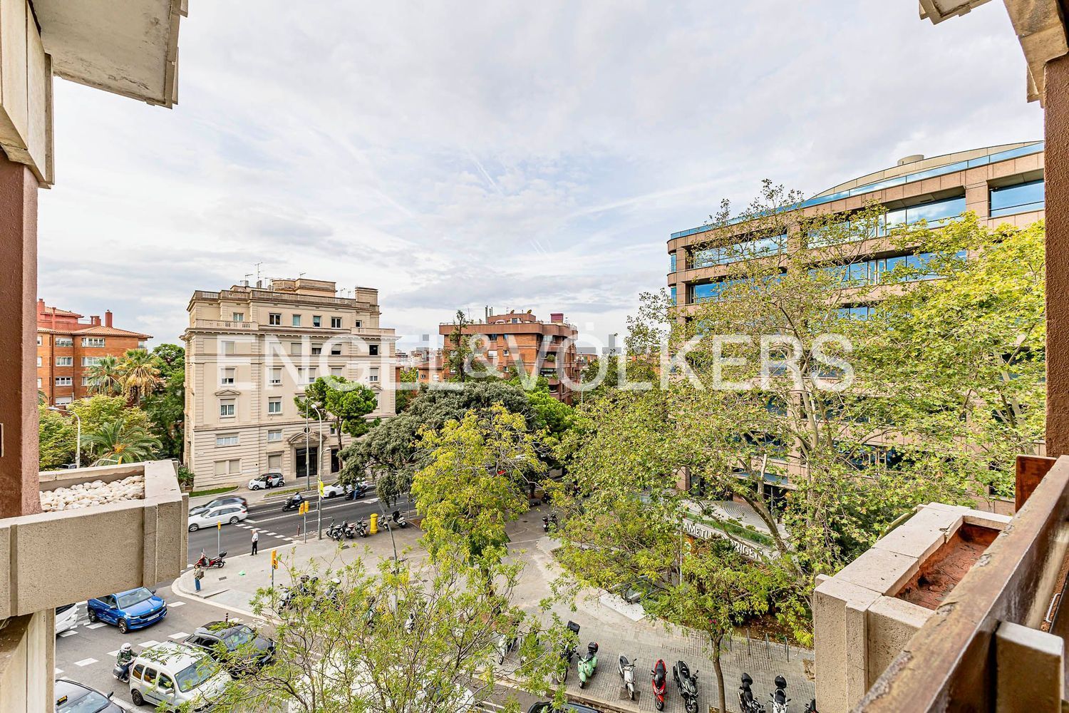 Appartamento 129 m² a Barcelona