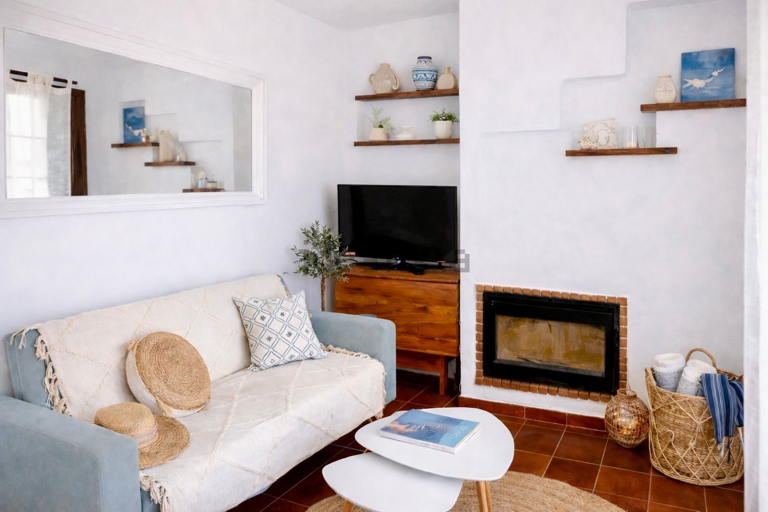 Pis de 50 m² a Alaior