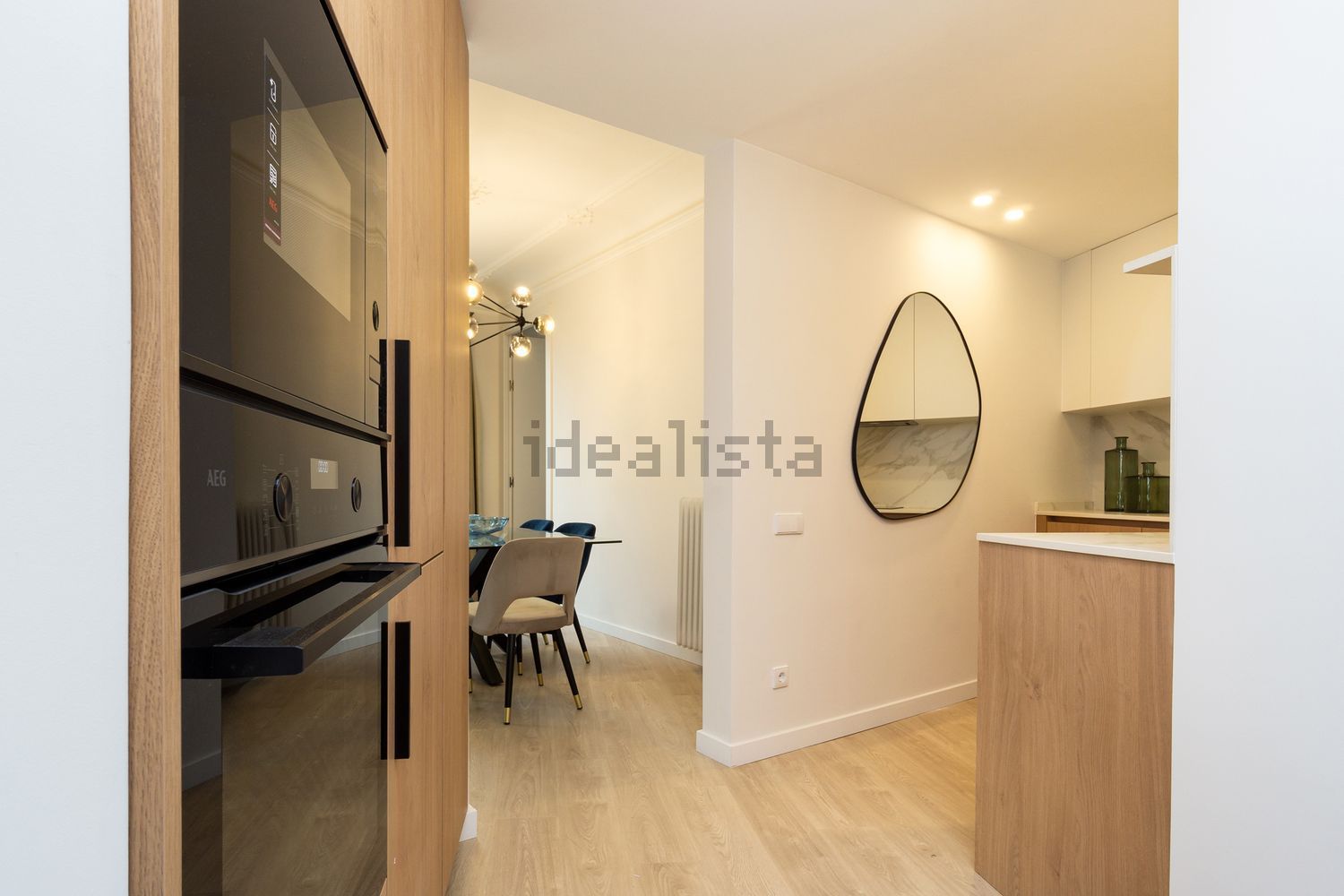 Piso de 105 m² en Barcelona
