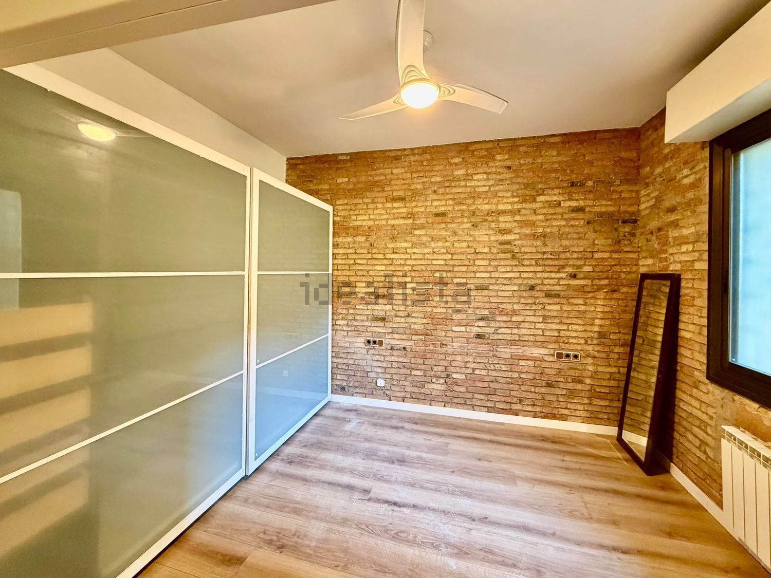 Pis de 113 m² a Barcelona