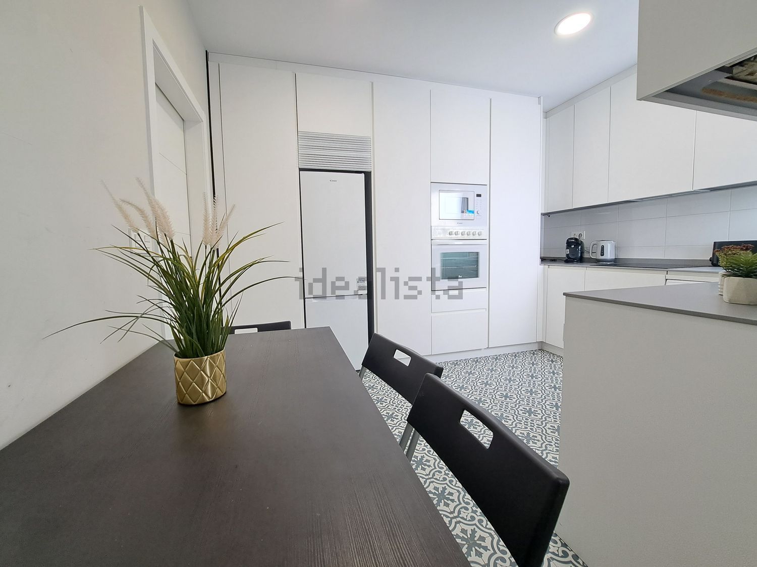 Habitación 140 m², Madrid