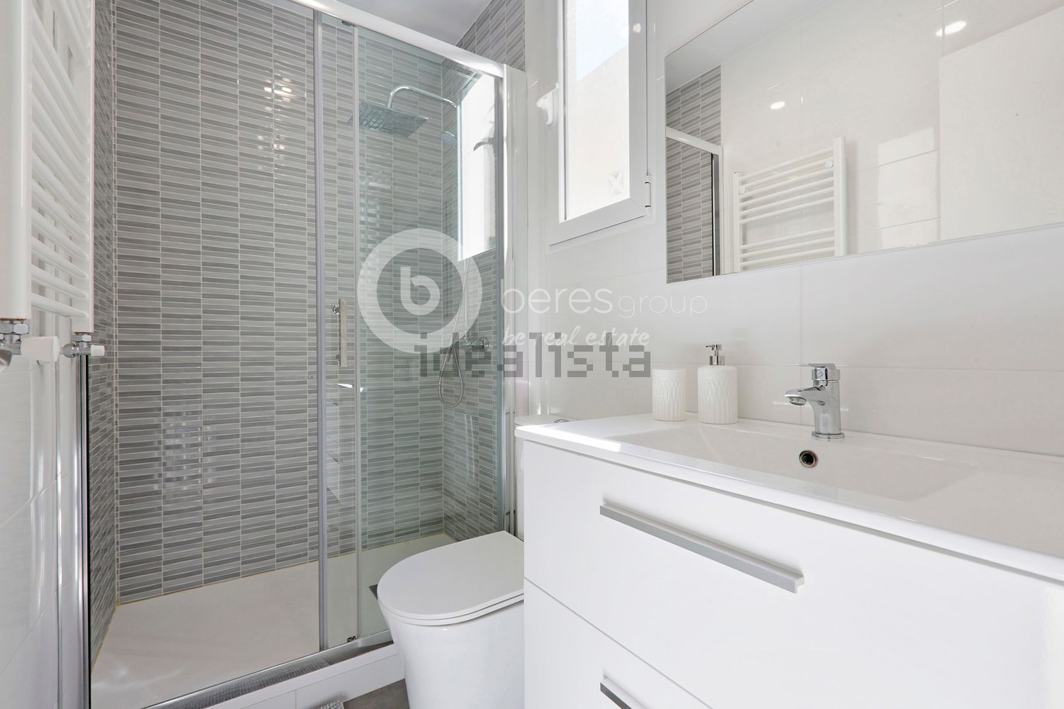 Piso de 68 m² en Barcelona