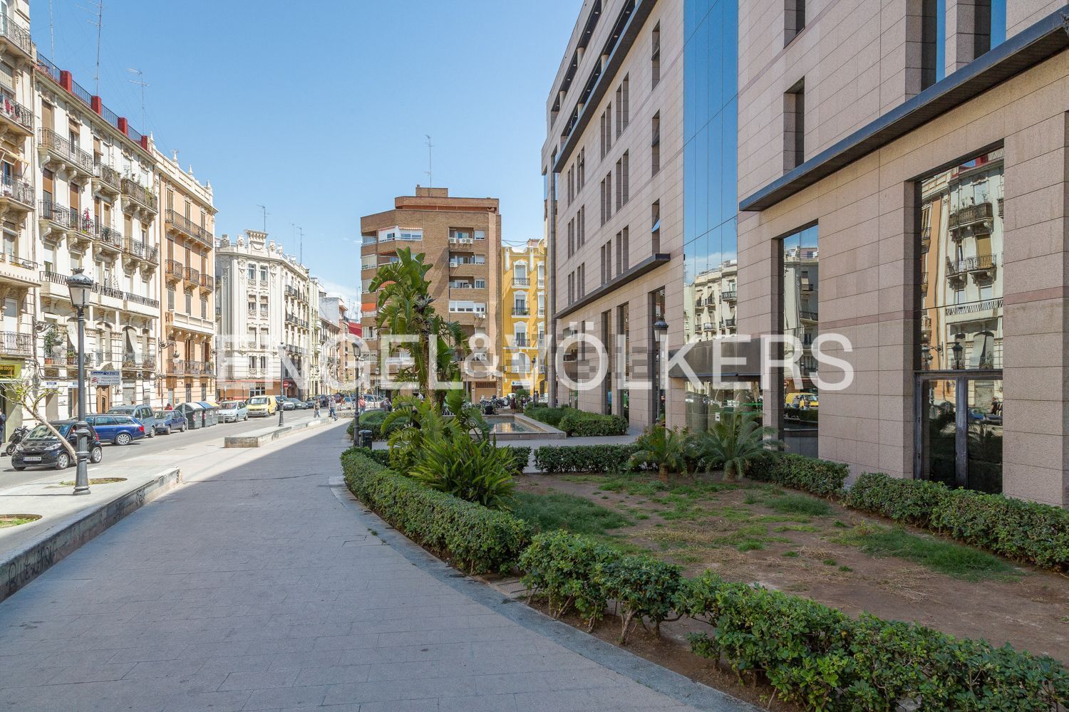 Apartamento 110 m² em València