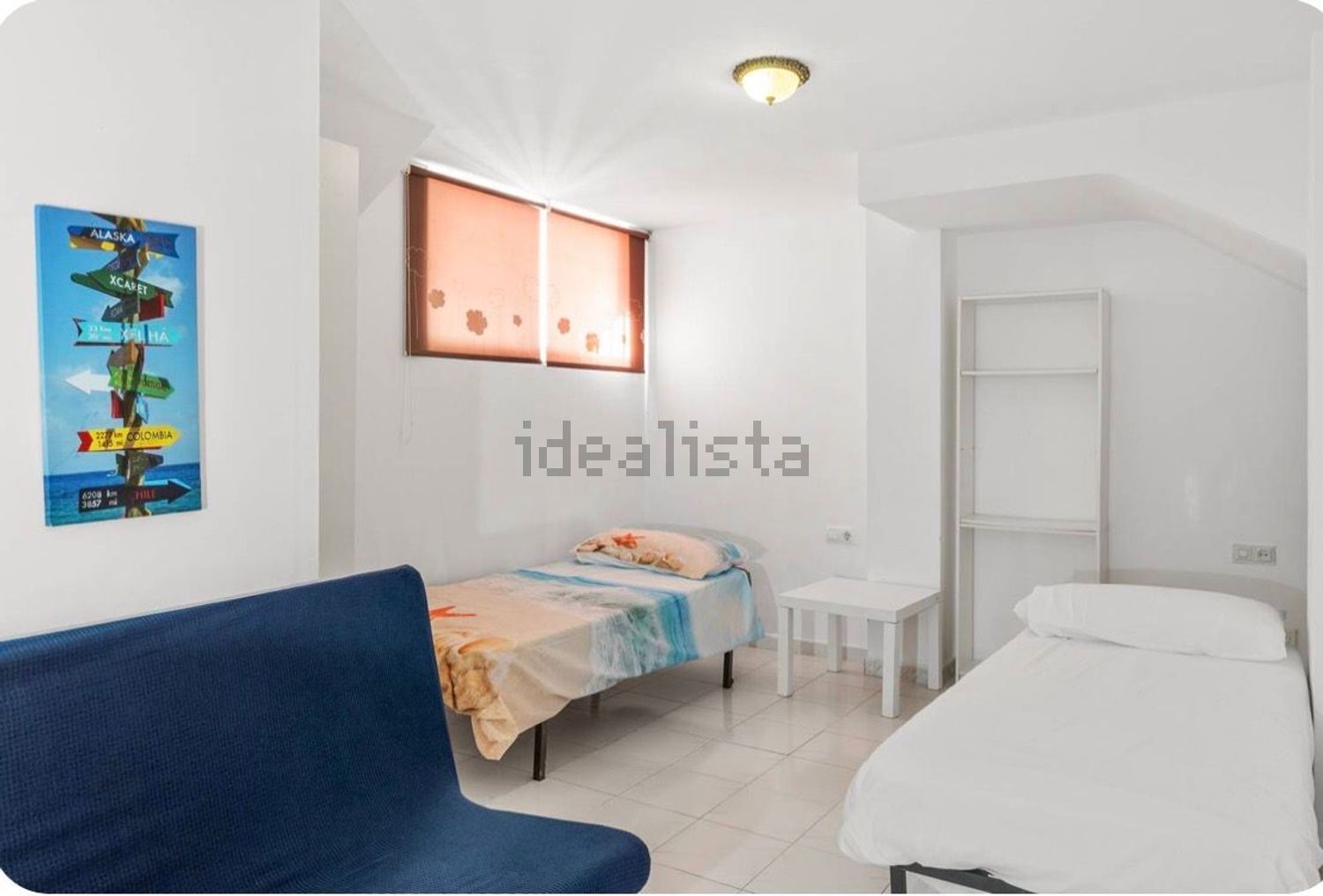 Casa de 160 m² en Benalmádena