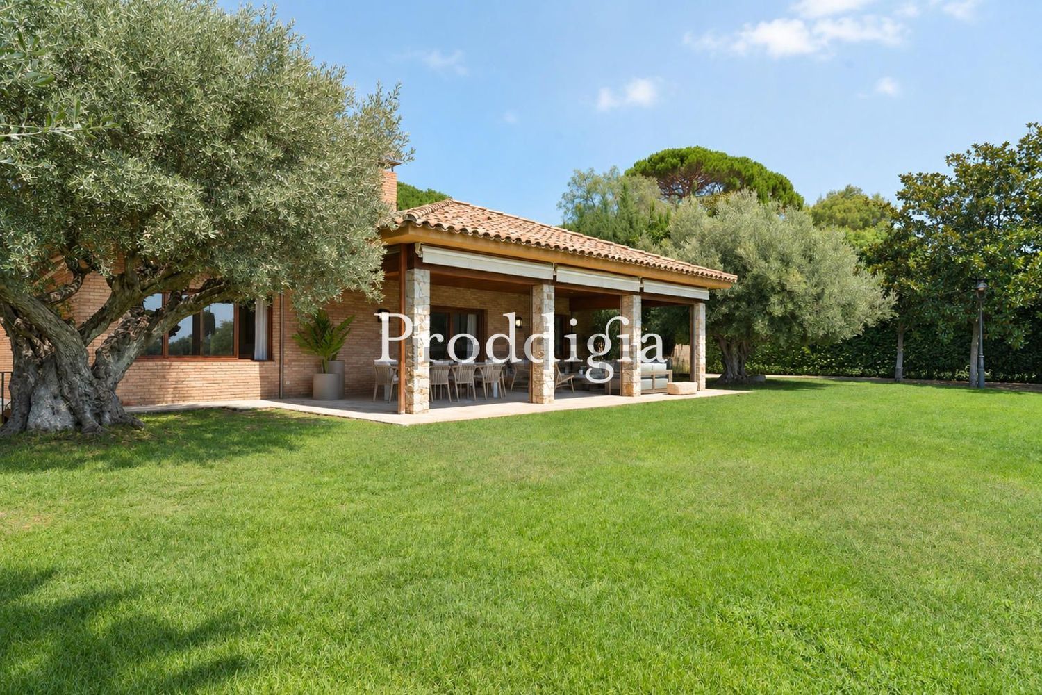 Casa de 592 m² en Sant Andreu de Llavaneres