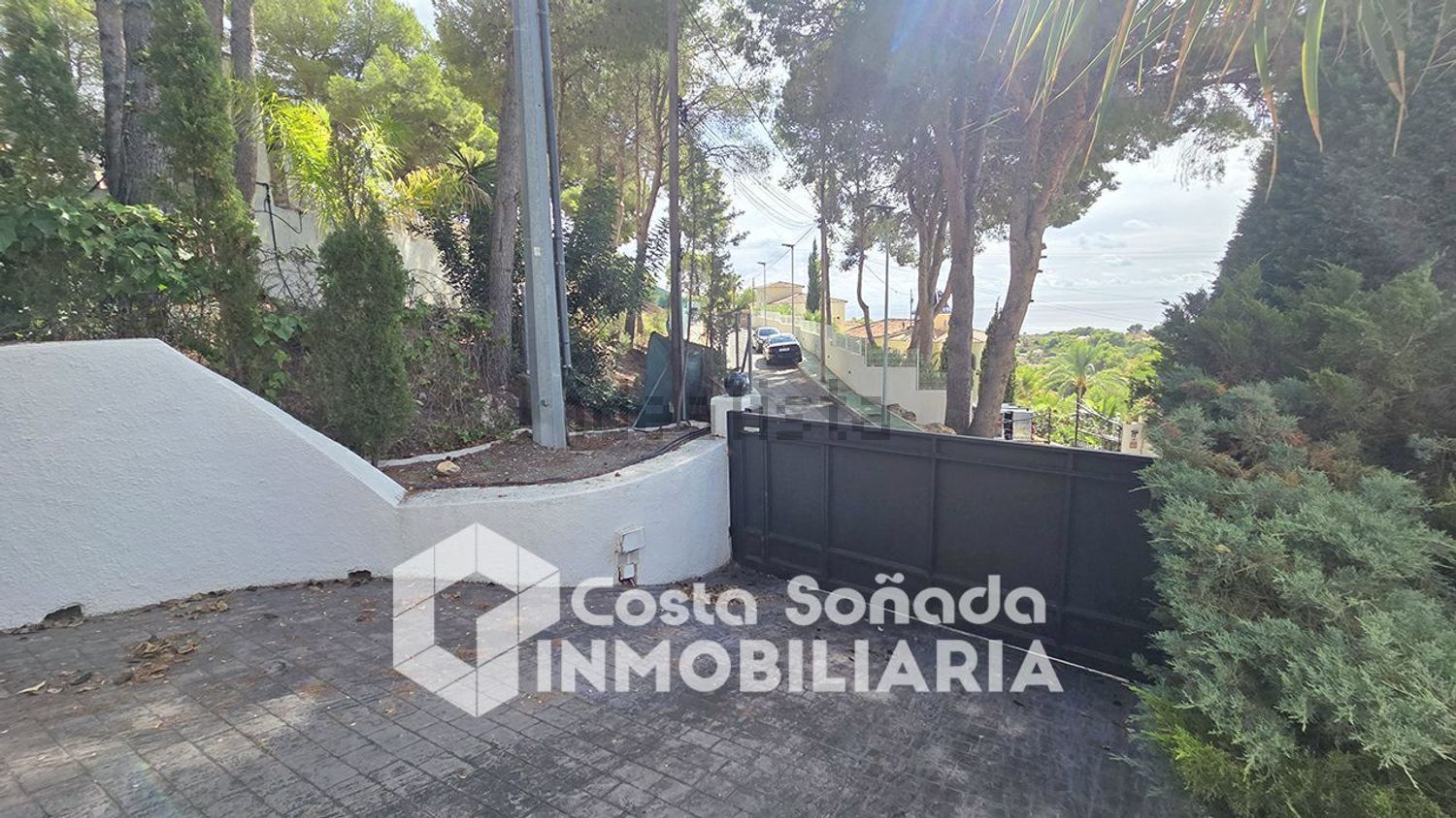 Casa de 403 m² a Altea